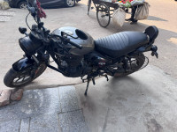 Royal Enfield Hunter 350 Metro