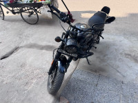 Royal Enfield Hunter 350 Metro