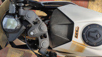 KTM RC 200 2018 Model