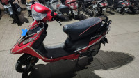 TVS Scooty Pep Plus
