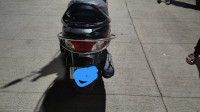 TVS Scooty Pep Plus