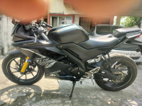 Yamaha YZF R15 V3 2021 Model
