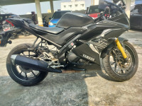 Yamaha YZF R15 V3