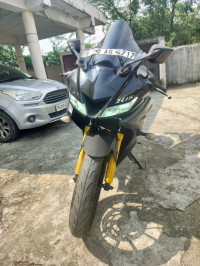 Yamaha YZF R15 V3