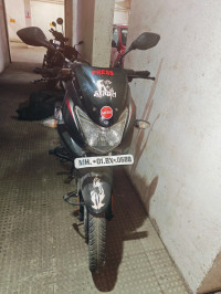 Bajaj Discover 150 F 2014 Model