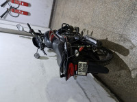 Honda Shine 125 Disc OBD2 2023 Model