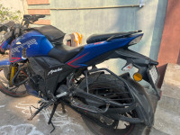 TVS Apache RTR 200 4V 2021 Model
