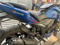 TVS Apache RTR 200 4V