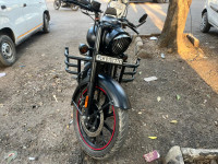 Royal Enfield Classic 350 BS VI