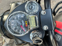 Royal Enfield Classic 350 BS VI