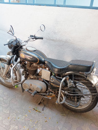 Royal Enfield Bullet Electra  Model