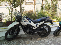 Hero Xpulse 200 4V 2022 Model
