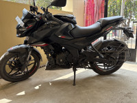 Bajaj Pulsar N250 Dual Channel ABS