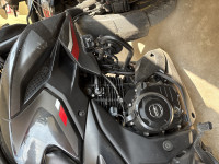 Bajaj Pulsar N250 Dual Channel ABS