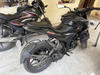 Bajaj Pulsar N250 Dual Channel ABS