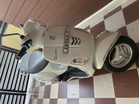 Vespa ZX 125 2022 Model