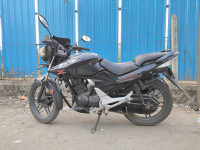 Hero CBZ Xtreme 2011 Model
