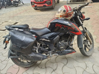 TVS Apache RTR 200 4V