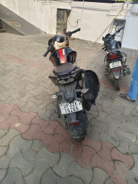 TVS Apache RTR 200 4V