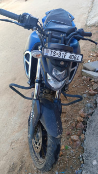 Yamaha FZ FI V3 BS6 2020 Model