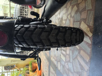 Royal Enfield Thunderbird X 350 2019 Model