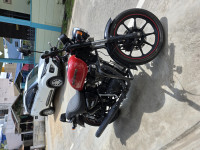 Royal Enfield Thunderbird X 350