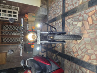 Royal Enfield Thunderbird X 350