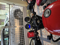 Royal Enfield Thunderbird X 350