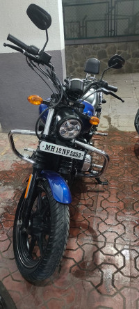 Harley Davidson Street 750 2016 Model