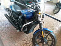 Harley Davidson Street 750