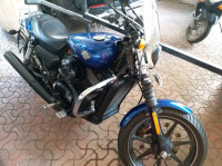 Harley Davidson Street 750