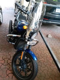 Harley Davidson Street 750