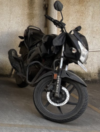 Honda CB Unicorn 160 2015 Model