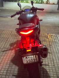 Suzuki Gixxer SF 250 2020 Model
