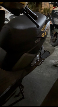 TVS NTORQ 125 Race Edition BS6