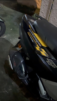 TVS NTORQ 125 Race Edition BS6