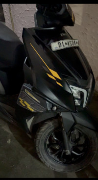 TVS NTORQ 125 Race Edition BS6