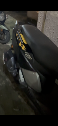 TVS NTORQ 125 Race Edition BS6