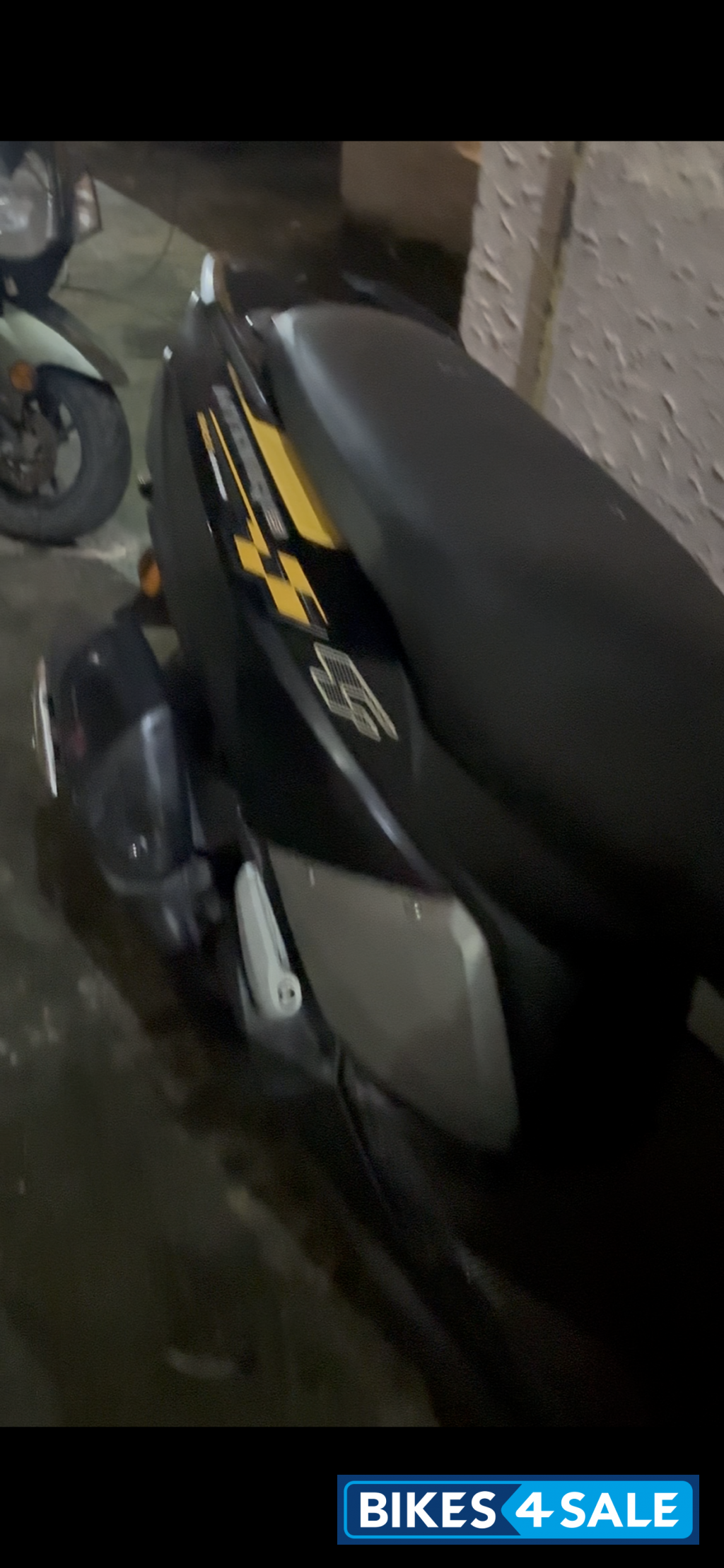 TVS NTORQ 125 Race Edition BS6