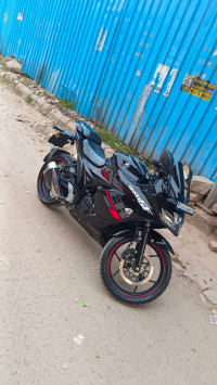 Suzuki Gixxer SF BS6 2021 Model
