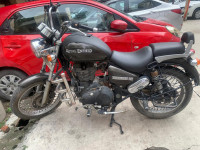 Royal Enfield Thunderbird 350 2016 Model