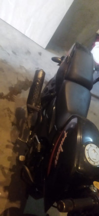 Bajaj Pulsar 125 Split Seat 2021 Model