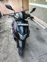 TVS NTORQ Super Squad Edition 2022 Model