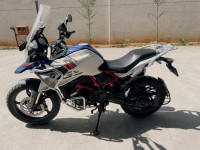 BMW G 310 GS BS6