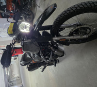 Hero Impulse 2026 Model