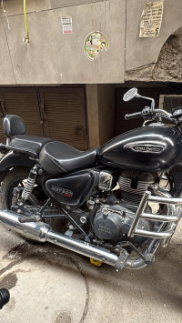 Royal Enfield Meteor 350 Stellar 2022 Model