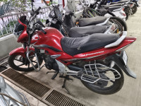 Honda Unicorn 2007 Model