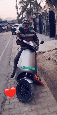 Ola S1 Pro 2023 Model