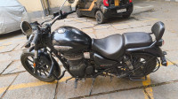 Royal Enfield Meteor 350 Stellar 2025 2023 Model