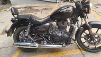 Royal Enfield Meteor 350 Stellar 2025